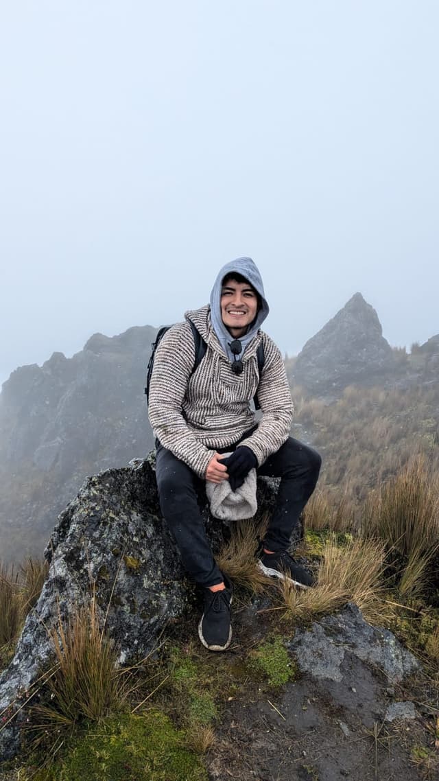 Profile picture of Juan F. Cevallos